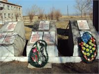 Памятник Воину-Освободителю